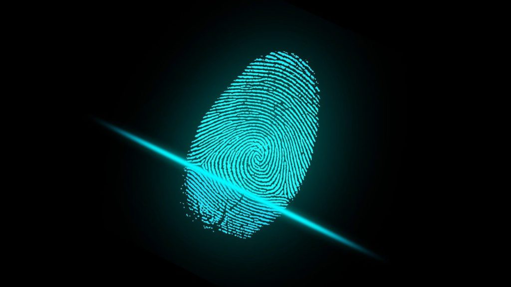 first world tenant biometric